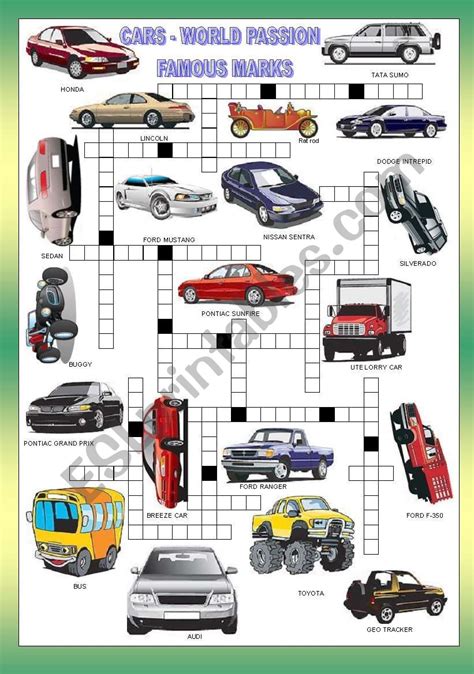 et vehicle crossword clue